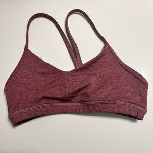 Fleo sports bra size medium